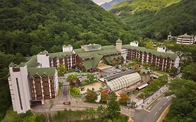 Osaek Greenyard Hotel